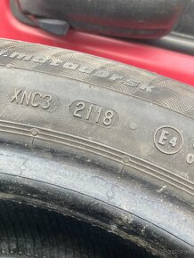 Predam 205/55r16 - 3