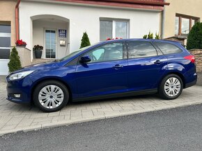 Predám FORD FOCUS COMBI 1,5 TDCI 88KW 11/2017 Powershift AT - 3