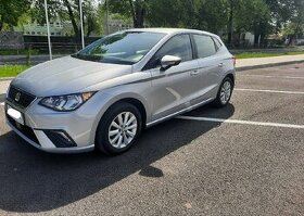 Seat Ibiza 2019 LPG - 3