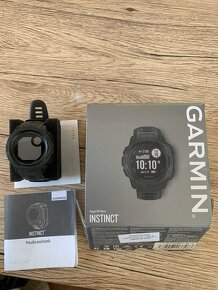 Hodinky garmin instinct - 3