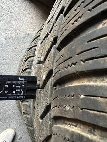 255/45 r20 zimne - 3