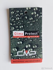 Detské outdoor čižmy CMP 28, cena s poštovným - 3