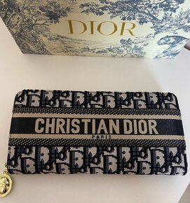 Peňaženka Christian Dior - 3