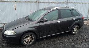 Fiat Croma rozpredám na diely - 3