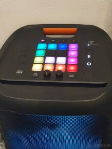 Jbl partybox - 3