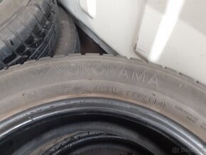 Predám zimné pneumatiky 175/65 R15 - 3