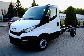 IVECO DAILY - PREDAJ AJ NA SPLÁTKY - 3