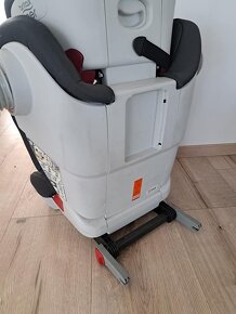 Detská autosedačka Britax Romer - 3