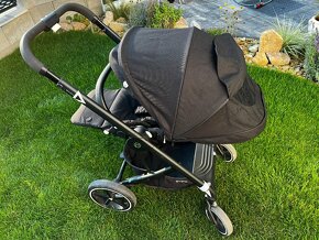 Predaj cybex balios s LUX 2022 - 3