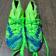 Detské kopačky Adidas Nemeziz 19.3 FG, veľkosť 36 - 3