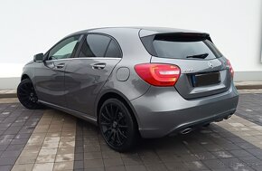 Mercedes-Benz A180 CDI - 3