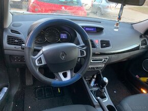 Rozpredam Renault Fluence 1.5 Dci K9K 2013 - 3