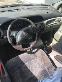 Renault scenic rx4 - 3