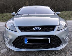 Mondeo 2.0TDCi 103kW DPF PowerShift typ Titanium - 3