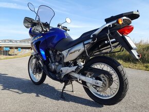 HONDA XL 650 V  TRANSALP - 3