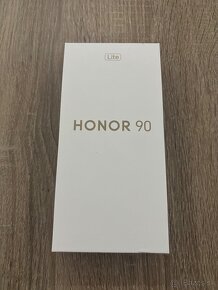 Honor 90 Lite 5G @ 8GB @ 256GB @ 100 Mpx @ Cyan Lake (azurov - 3