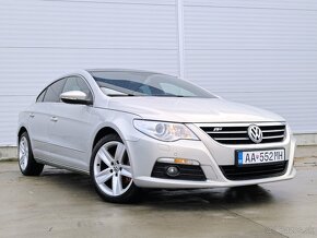 Volkswagen Passat CC 2.0TDI DSG - 3