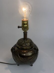 Lampy - 3