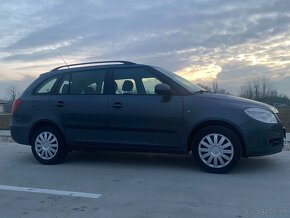 Škoda Fabia Combi 1.2 htp. - 3