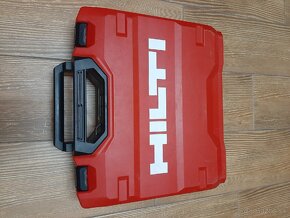 Vŕtačka Hilti SF6-A22 - 3