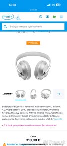 Predam BOSE Noise Cancelling Headphones 700 - 3