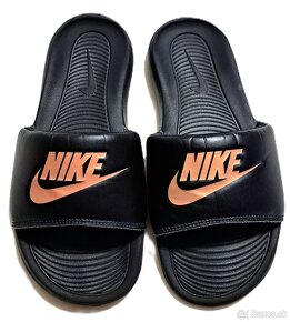 Unisex šľapky zn. Nike, veľ. 39 - 3