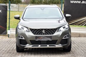 Peugeot 5008 1.5 BlueHDi ALLURE AUTOMAT 7-MIESTNE SR - 3