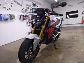 2021_BMW F900R Sport_BOHATÁ VÝBAVA_ZIMNÁ CENA_5.999€ netto_ - 3