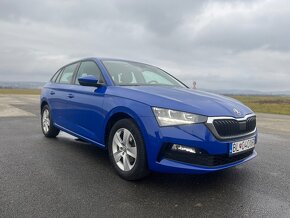 Skoda Scala 1.0 TSI, 85kw, 98000km - 3