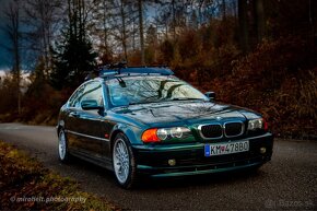 BMW E46 320ci - 3