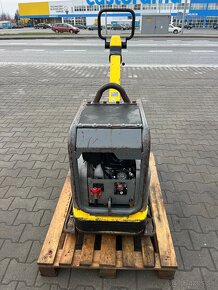 Reverzna vibracna doska Wacker Neuson DPU 4545Heh, Bomag - 3