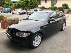 BMW 118d 2005 E87 (M47) - 3