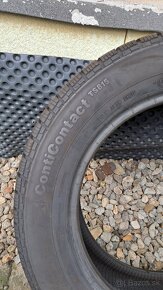 Zimné pneu Continental 205/60R16 - 3