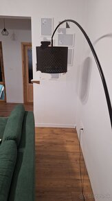 Lampa ikea na čítanie - 3