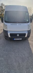 Fiat Ducato 2.3 - 3