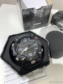 CASIO G-Shock GGB100 - 3