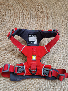 Postroj pre psa - Ruffwear Front Range XS - 3