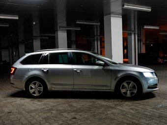 Škoda Octavia 1.6 TDI, 85 kw - 3