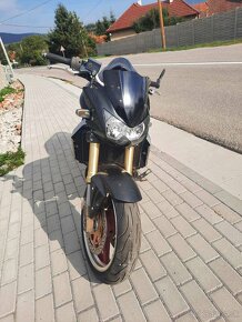 kawasaki z1000 - 3