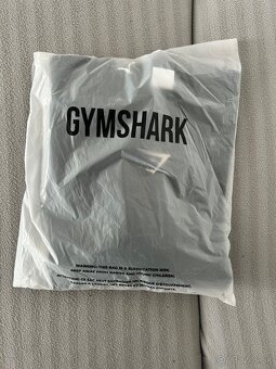 Gym Shark mikina Pánska - 3