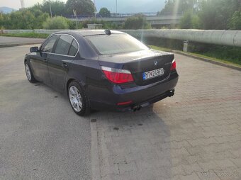 BMW E60 530xi - 3