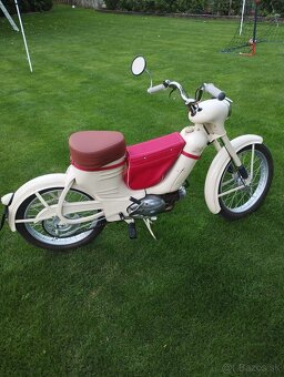 Jawa 550 - 3