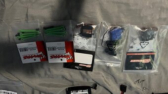 RC Traxxas 1/16 - 3