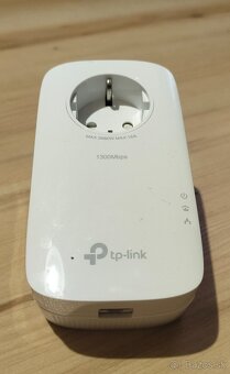 TP Link powerline adaptery TL-PA8030P KIT +TL-PA8010P - 3