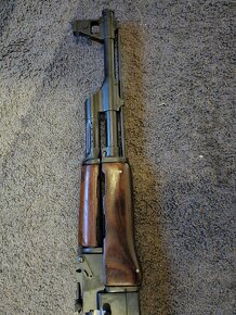 PRVY MODEL AK47 z roku 1951, ultra zberatelske - 3