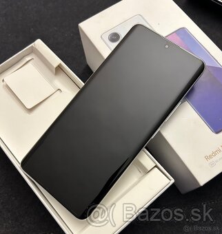 Xiaomi Redmi note 13 pro+ 512GB - ako nový - 3