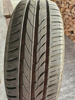 LETNE PNEUMATIKY 185/65 R15 MATADOR - 3