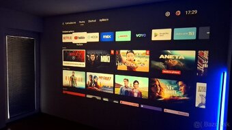 Projektor ULTIMEA Nova C40 Android TV - 3