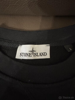 Stone Island mikina - 3