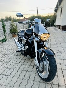 SUZUKI Intruder 1800r - 3